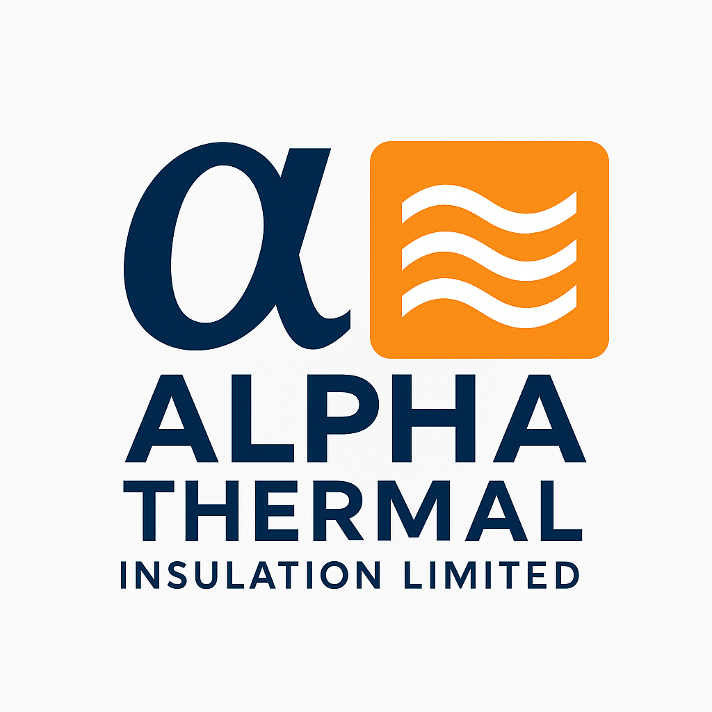 Alpha Thermal Logo