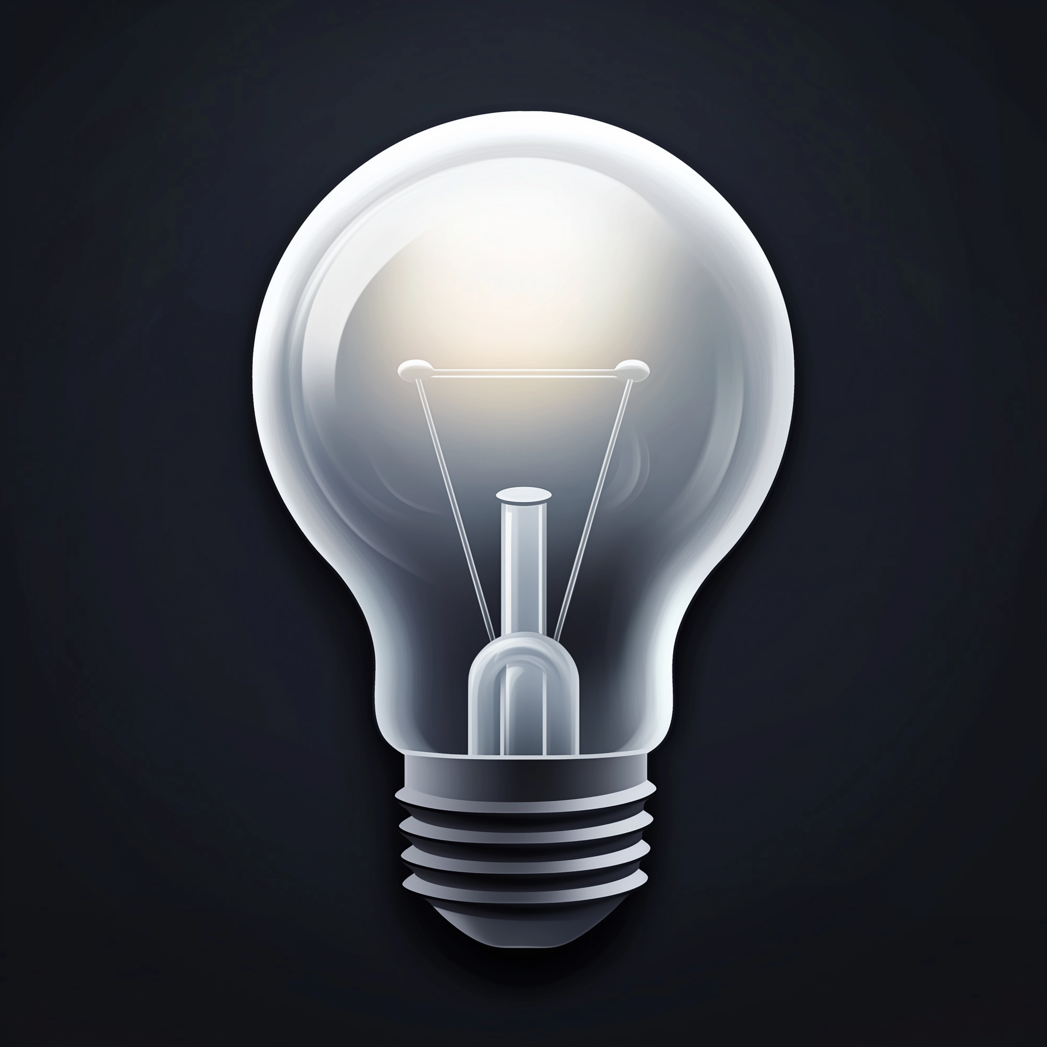 Turn Out The Lights App Icon