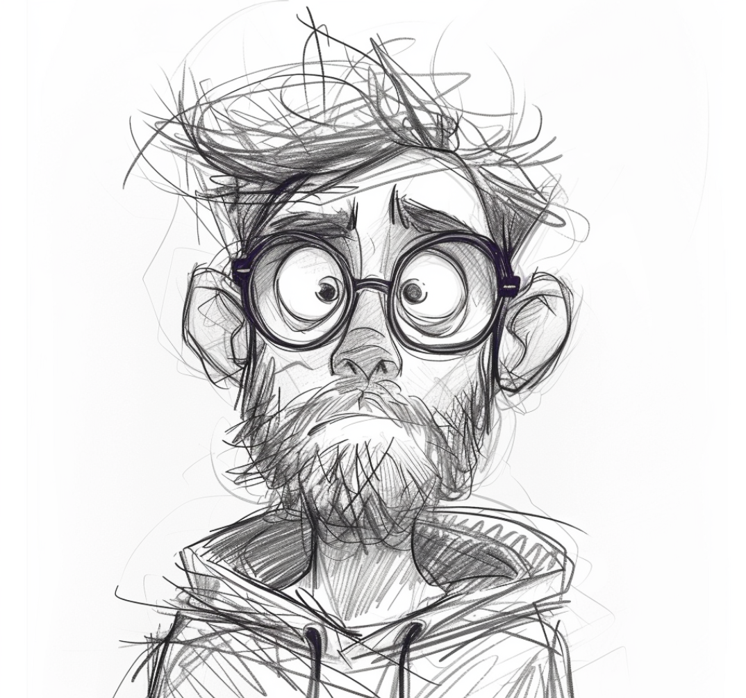 Illustration of Ross