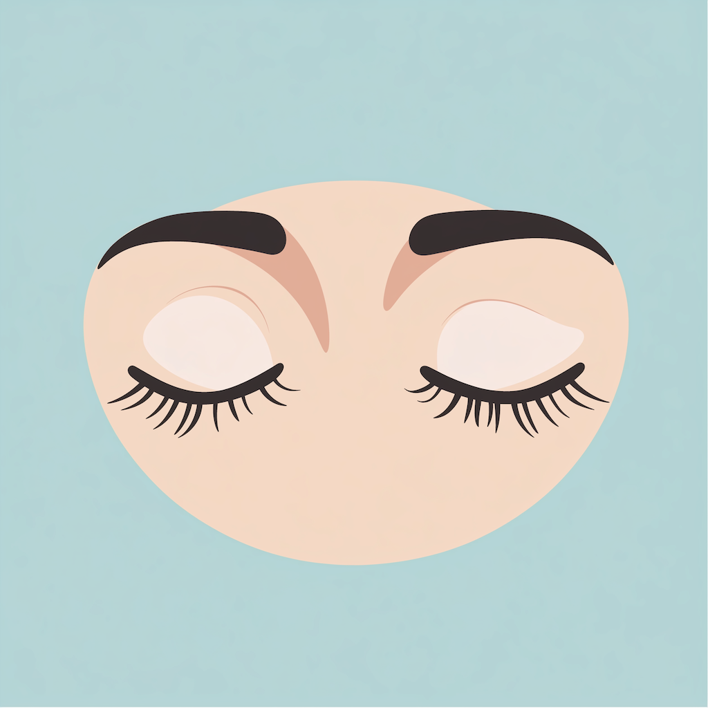 Vision Rest App Icon
